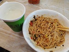 -粥瓜婆特色砂锅粥(白石洲店)