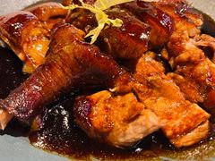 -啫神·广州地标美食(北京路店)