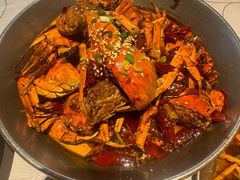 -巴厘龙虾·榜首油焖大虾(音乐学院·沿江酒馆店)