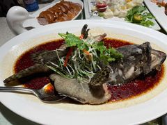 -陆壹捌餐厅(五大道店)
