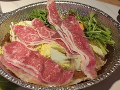 -黑木原精致料理·铁板烧