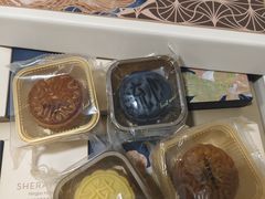 -宁波东港喜来登酒店