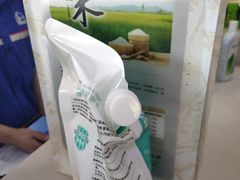 -中国石化龙禹石油加油站