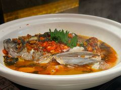 -炊烟小炒黄牛肉(浦东世纪汇店)