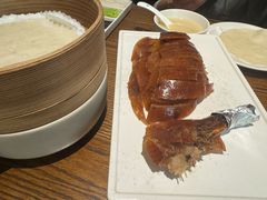 -小大董·烤鸭(王府井apm店)