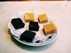 -鲜鱼口老字号美食街