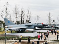 -成飞公园