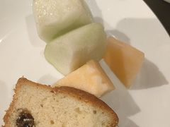 -索菲特酒店·海鲜自助 ·聚餐厅