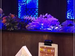 -清真·卡德尔大叔新疆主题餐厅(龙汇路店)
