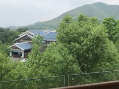 -天目湖御水温泉·度假酒店