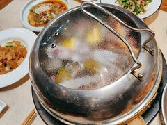 -船梆煮•蒸汽海鲜·生腌干蒸(五四广场店)