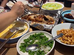 -新白鹿餐厅(城西银泰城店)