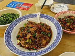 -胖东瓜·浏阳菜馆(火车站店)