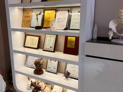 -修申骨雕小颜脊柱骨盆管理产后修复