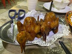 -石岐乳鸽村(南海第三分店)