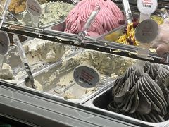 -Dal Cuore 达可芮冰淇淋(陕西北路店)