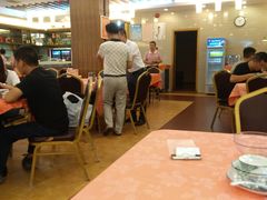 大堂-深运潮州粥(东门店)