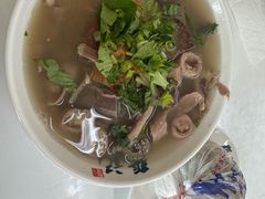 -张记酱牛肉(虎坊桥店)
