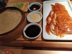 -青年公社烤鸭(滨湖银泰店)