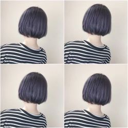 -TK·HAIR SALON韩式设计