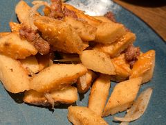 -耶里夏丽新疆餐厅(百联中环购物广场店)