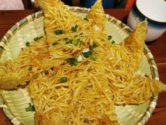 -云隐小厨·传统大理美食(复兴路店)