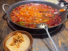 -冯校长老火锅(广州正佳广场店)