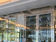 -初色海鲜自助(万丰路店)