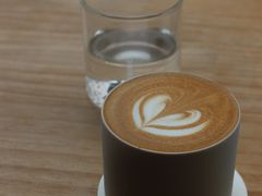 -Onirii Coffee(长乐路店)
