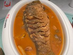 -阿五黄河大鲤鱼(纬三路店)