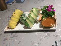 -Home Thai·泰谣(王府井apm店)