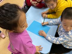 -瑞思少儿中心·少儿英语素养启蒙(回龙观校区)