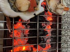 -震海贝烤贝·民俗特色店(延吉总店)