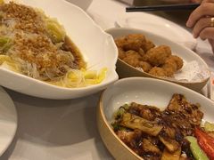 -东兴楼饭庄(六里桥店)