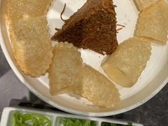 -新乾隆酒楼(帝景园店)