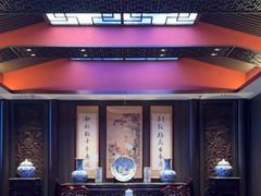 -四世同堂·京菜·烤鸭(双井店)