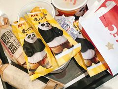 -肯德基(蓝桥店)