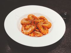 -萬國春·中菜馆(颐和公馆店)