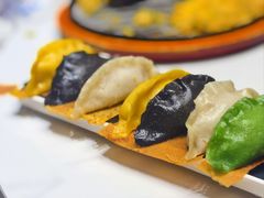 -大锅强·蒸海鲜青岛菜(金沙滩店)