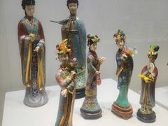 -中国景泰蓝艺术博物馆