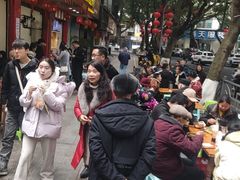 -代四孃牛华豆腐脑美味小食(总店)