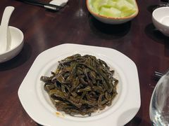 -姚江春中餐厅·太平洋大酒店