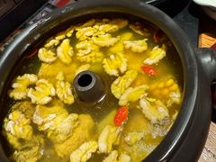 -云海肴·汽锅鸡·云南菜(美罗城店)