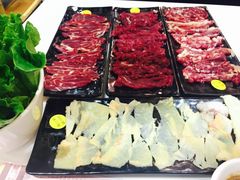 -陈记顺和牛肉火锅馆(天河北路店)