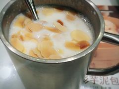 -新大咀港式茶餐厅(宝山万达店)