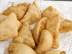 -长平肥姐白粥·海鲜打冷