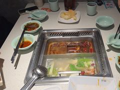 -野妹火锅(龙岗店)
