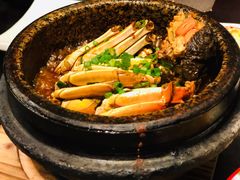 -南苑环球酒店-稻菊日式餐厅(鄞县大道店)