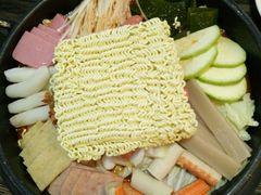 -the frypan韩国炸鸡啤酒(五路居店)