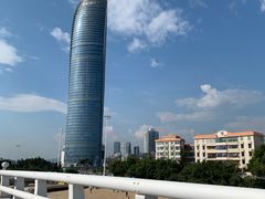 -演武大桥观景平台